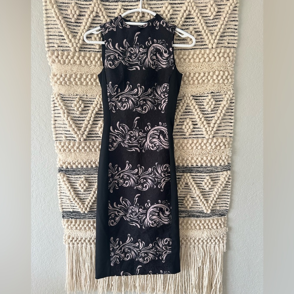 H&M dress